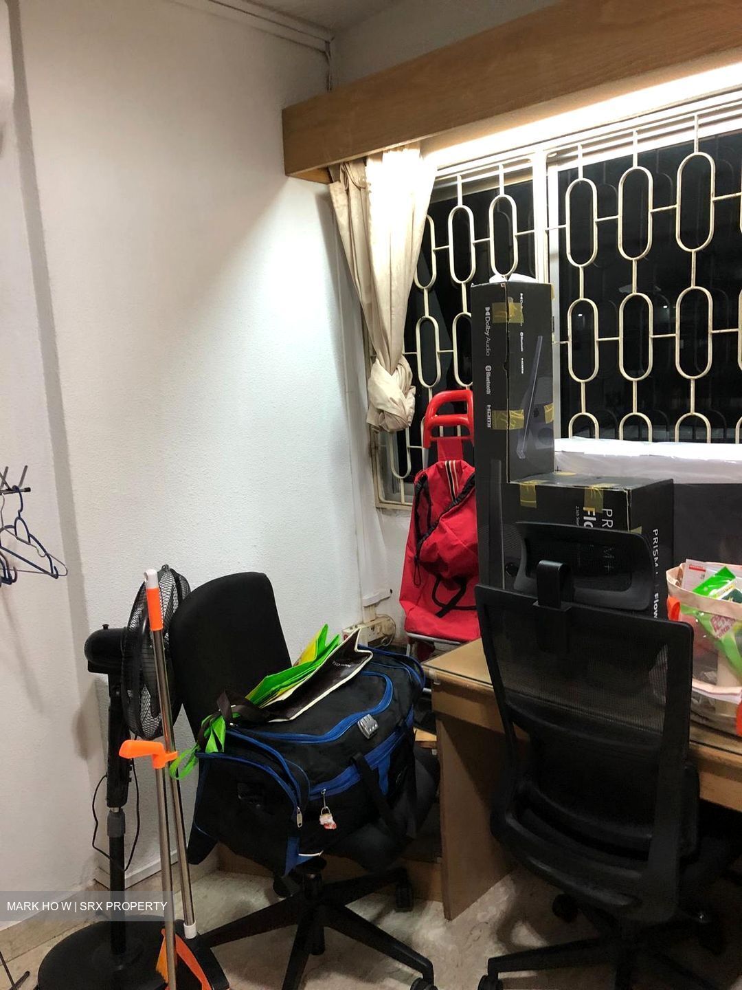 Blk 132 Lorong Ah Soo (Hougang), HDB Executive #542604341